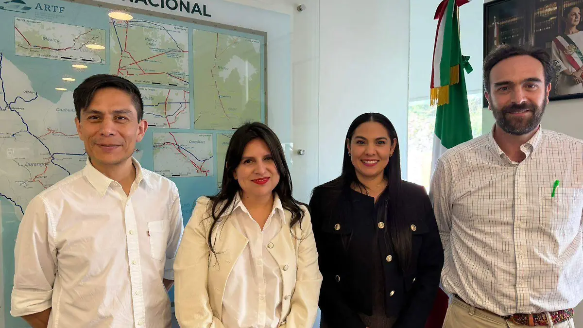 Colima busca mejorar el servicio en el transporte público