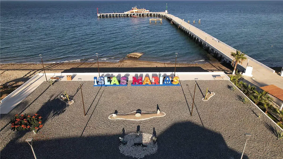 Secretaría Turismo México