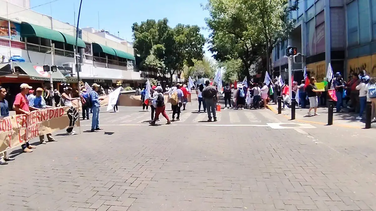 Movimiento Antorchista