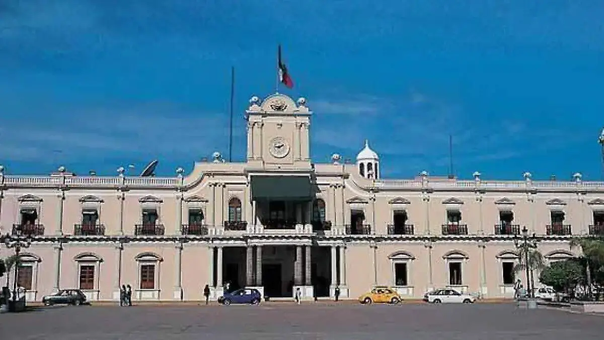 Ayuntamiento de Tepic