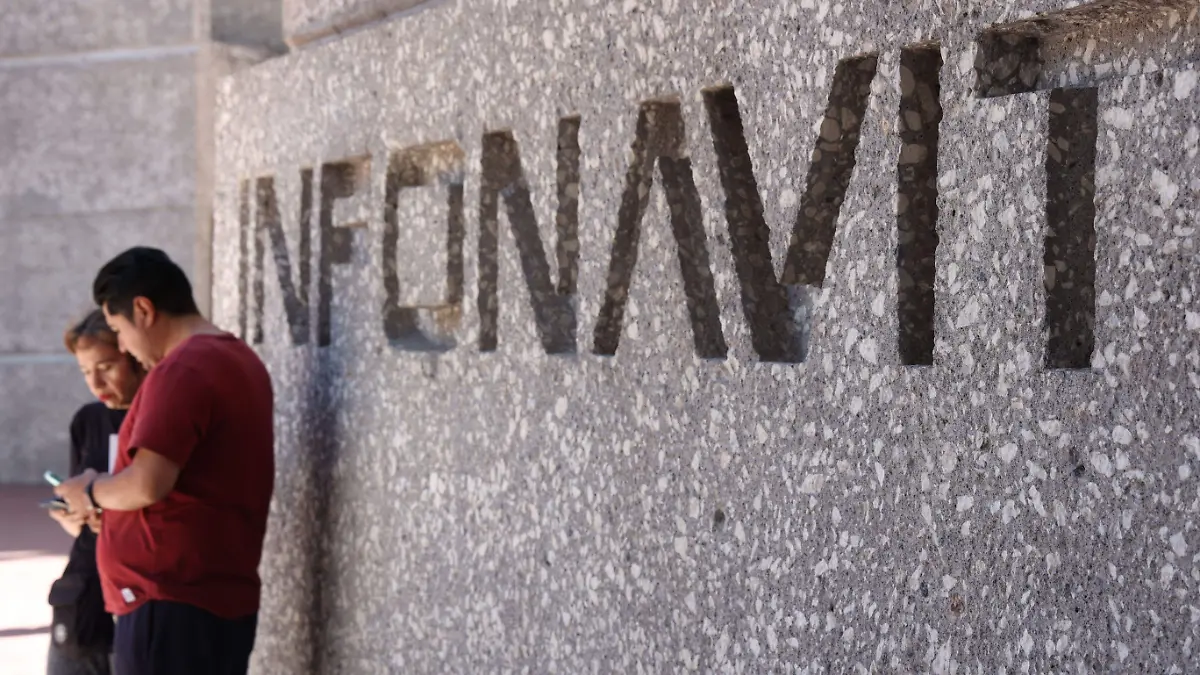 Moisés Pablo Nava Infonavit