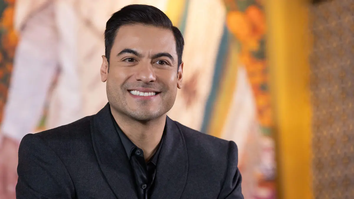 Carlos Rivera