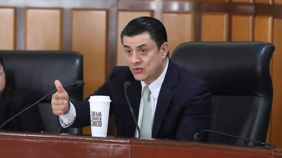 Chema Martínez  Facebook