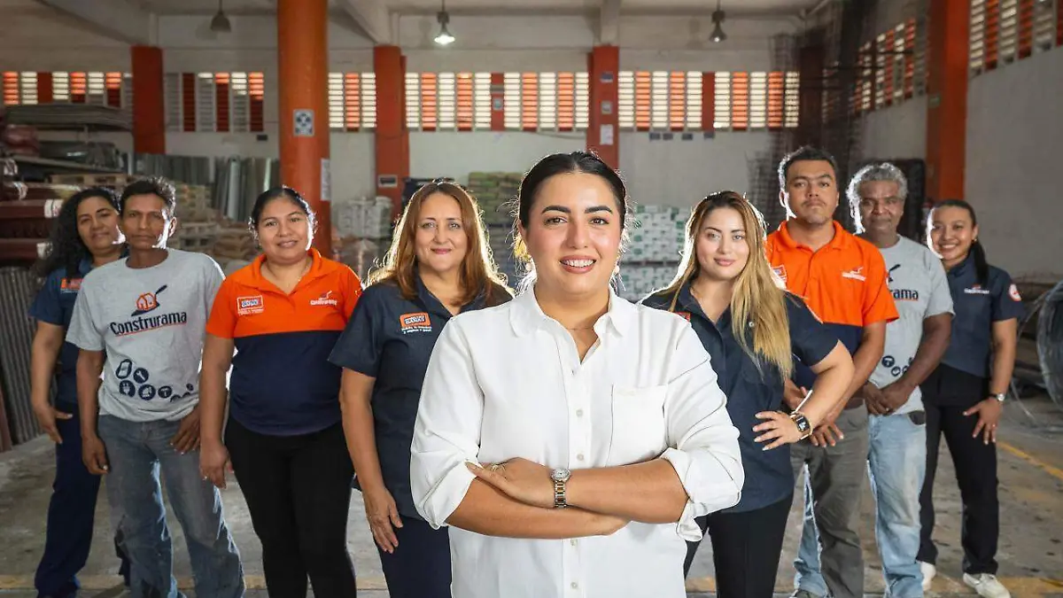 Distribuidores Construrama