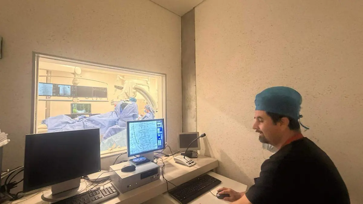 Cortesía ISSSTE Jalisco