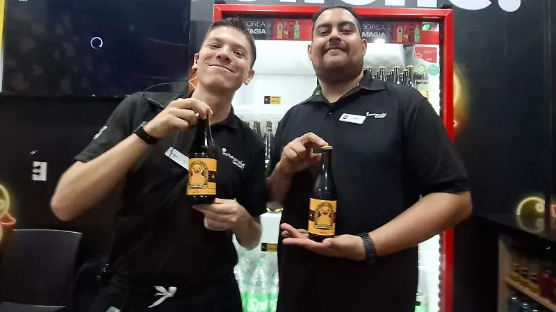 cerveza