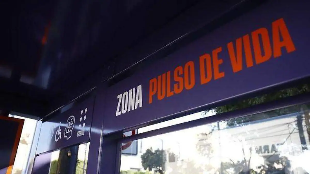 Zona Pulso de Vida