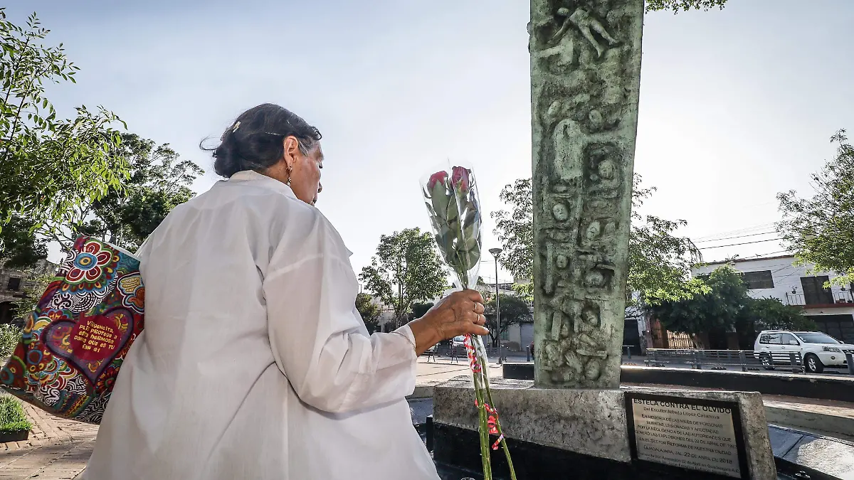 Explosiones 22 de abril