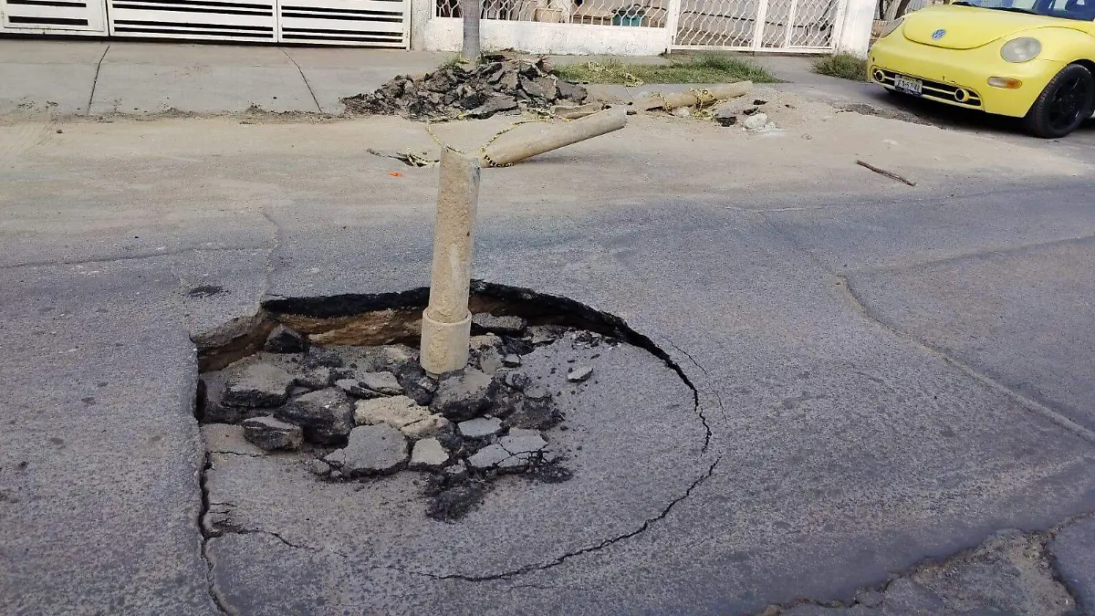 Sovacon Mirador de San Isidro