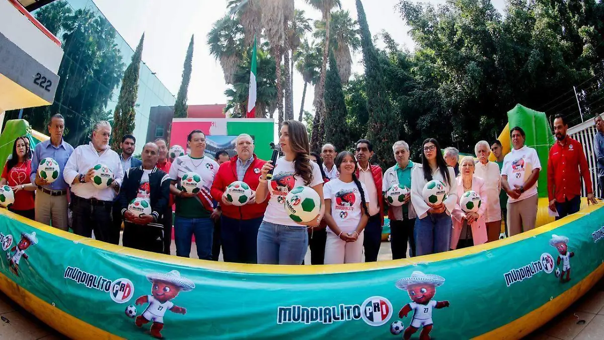 PRI JALISCO