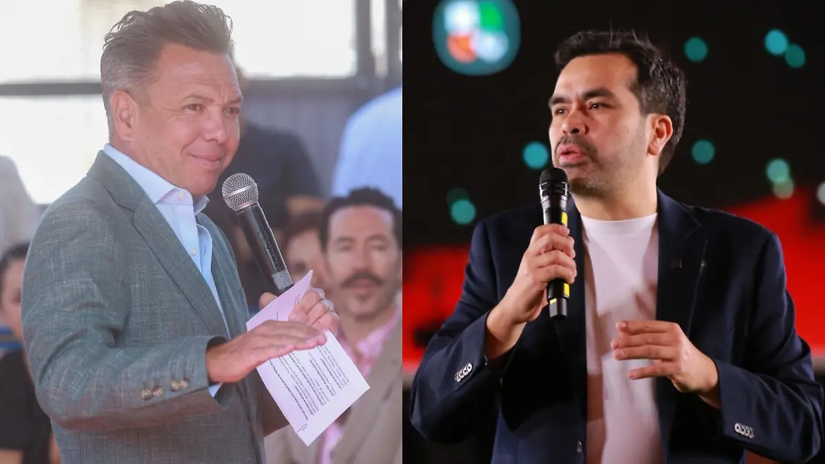 Pablo Lemus y Maynez