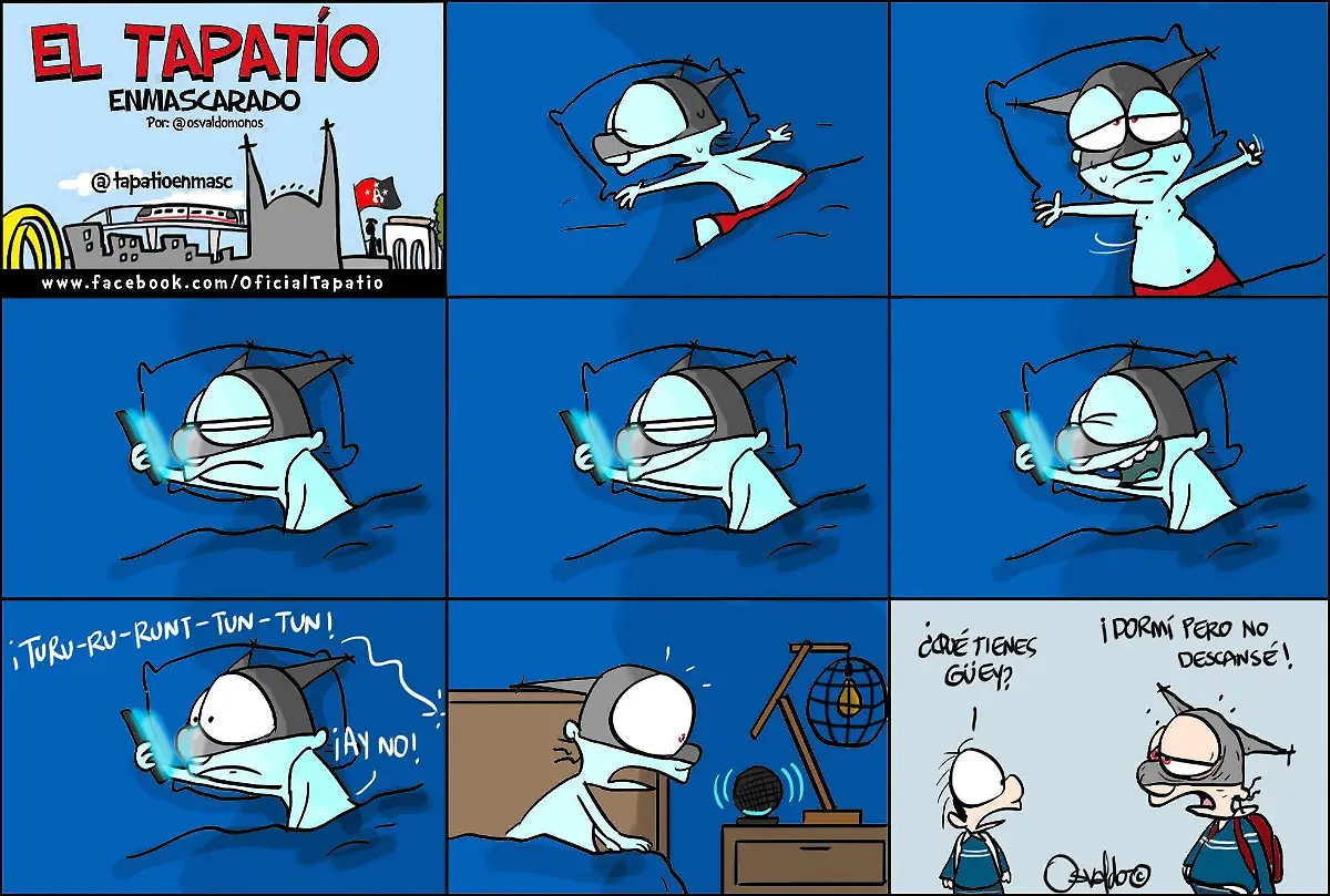 Tapatío Enmascarado (5)