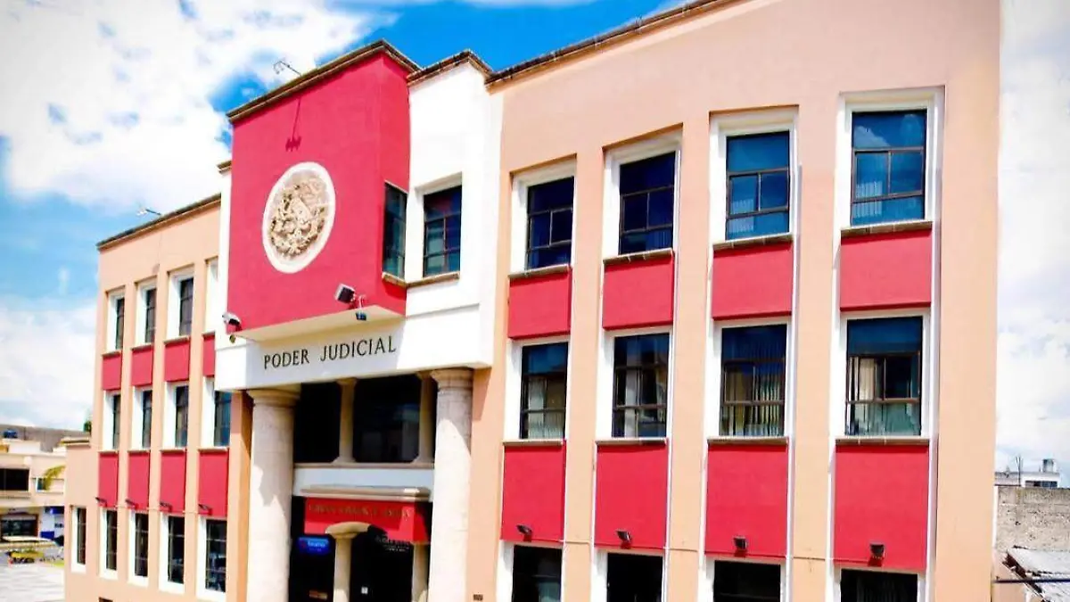Poder Judicial Nayarit