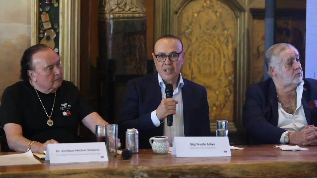 Evento Mentes Brillantes