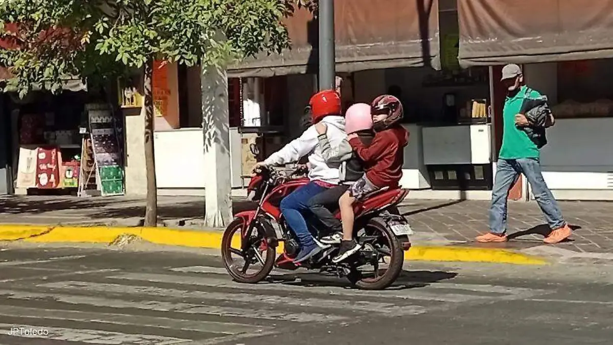 Moto Foto Pablo Toledo