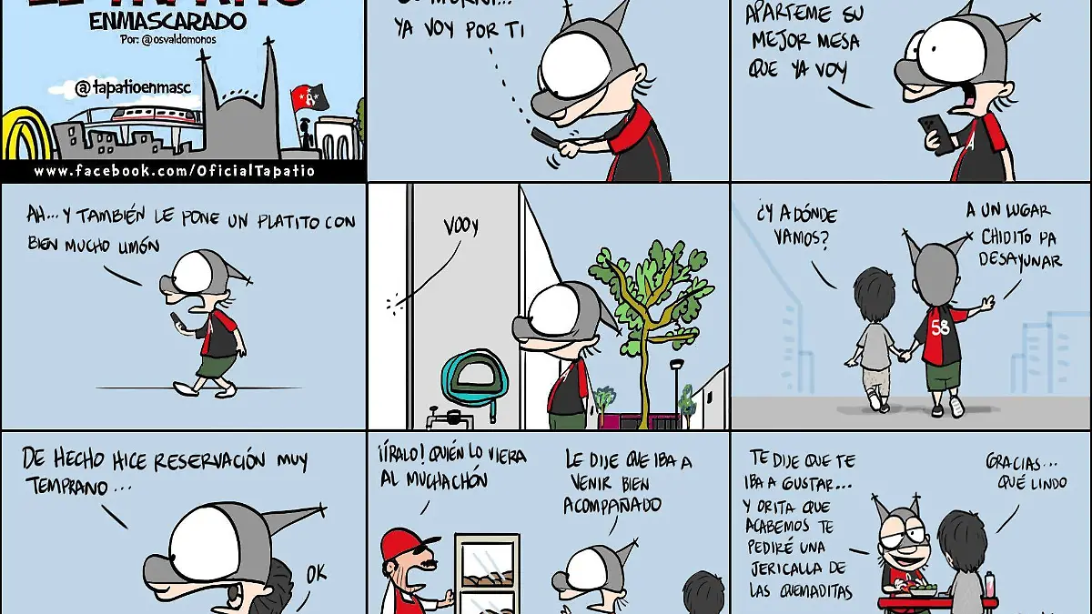 El Tapatío Enmascarado (12)