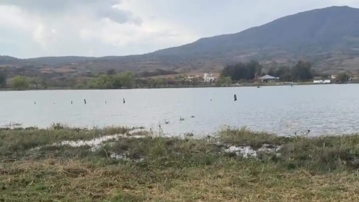 Laguna de Tepetiltic