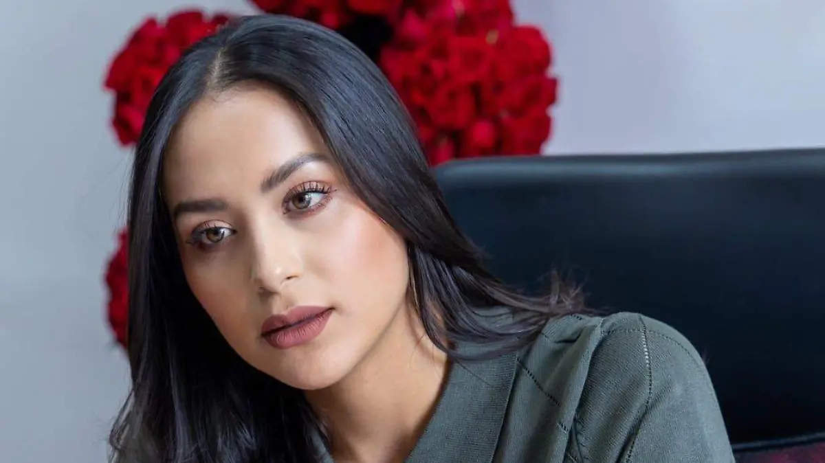 Alondra Fausto de León
