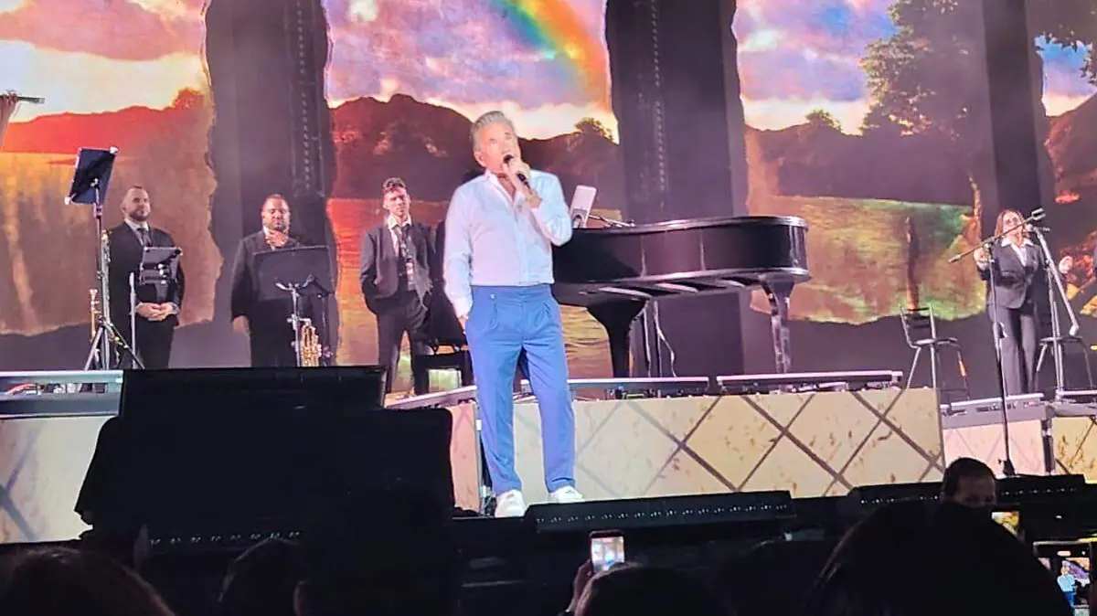 Ricardo Montaner