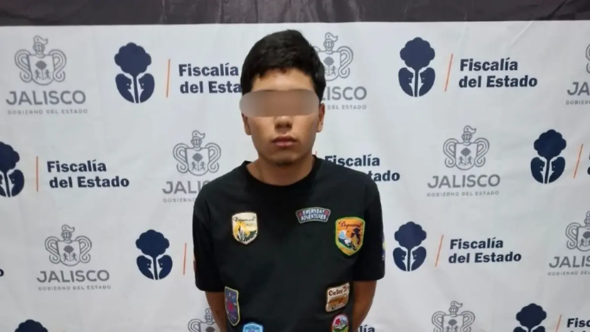 Fiscalía del Estado 