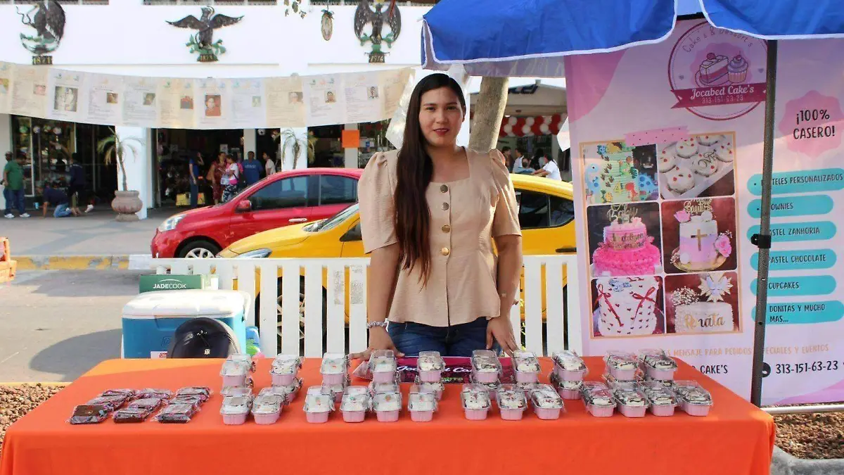 Emprendedoras Colima