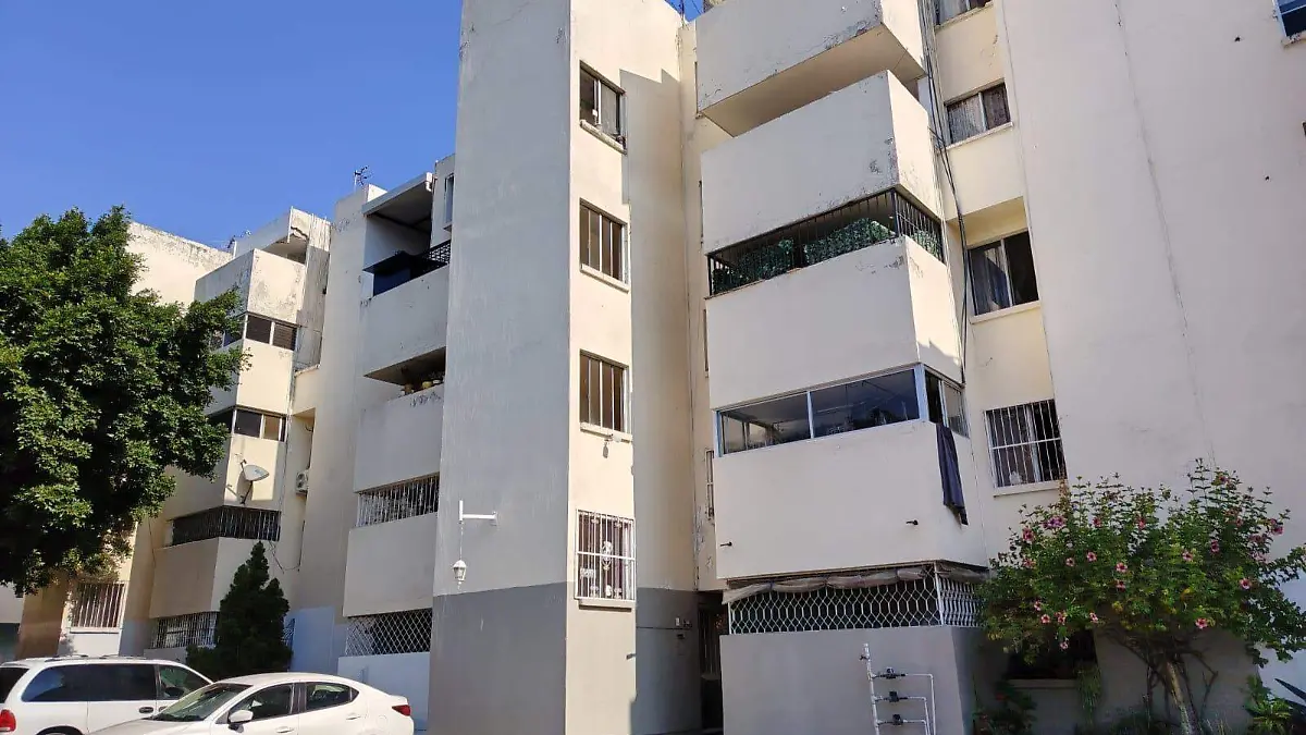 Alcalde Barranquitas y FOVISSSTE