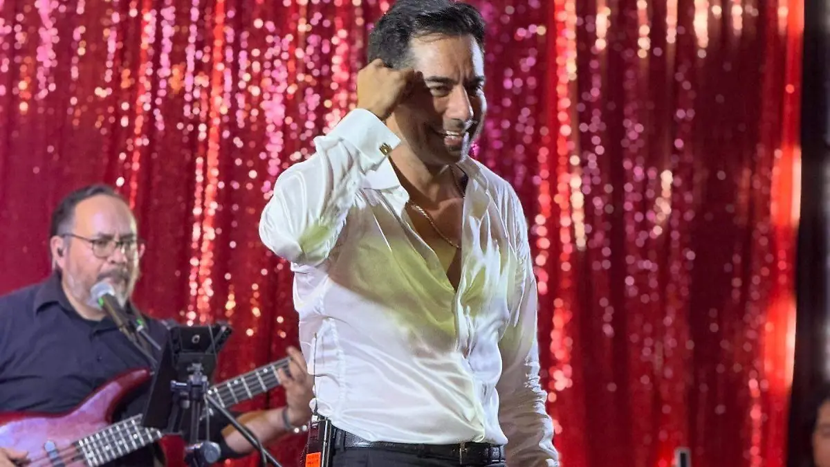 Ricardo Caballero