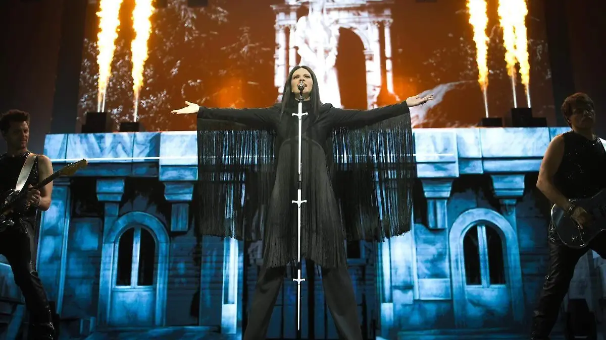 Laura Pausini
