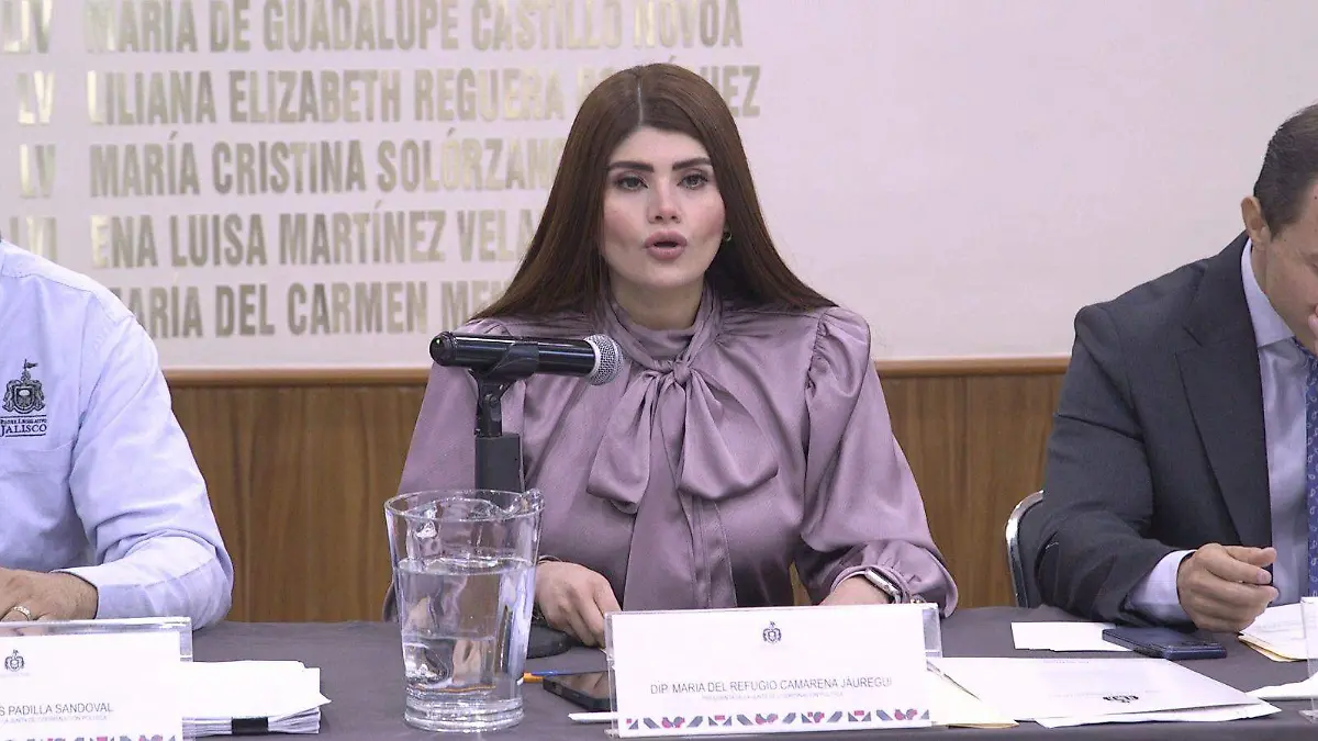 Informe Cuquis Camarena