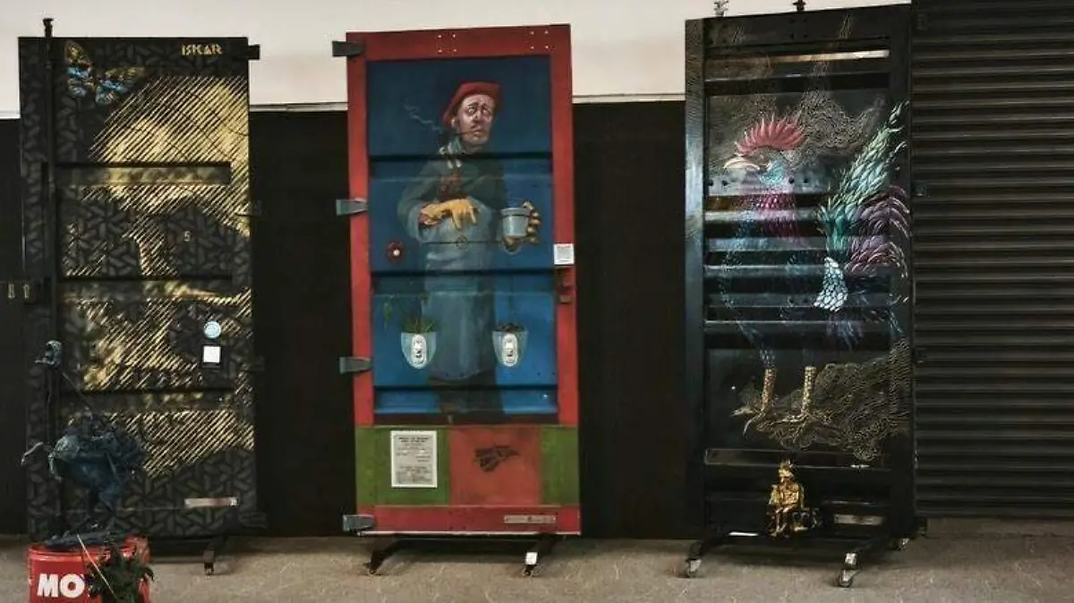 Puertas