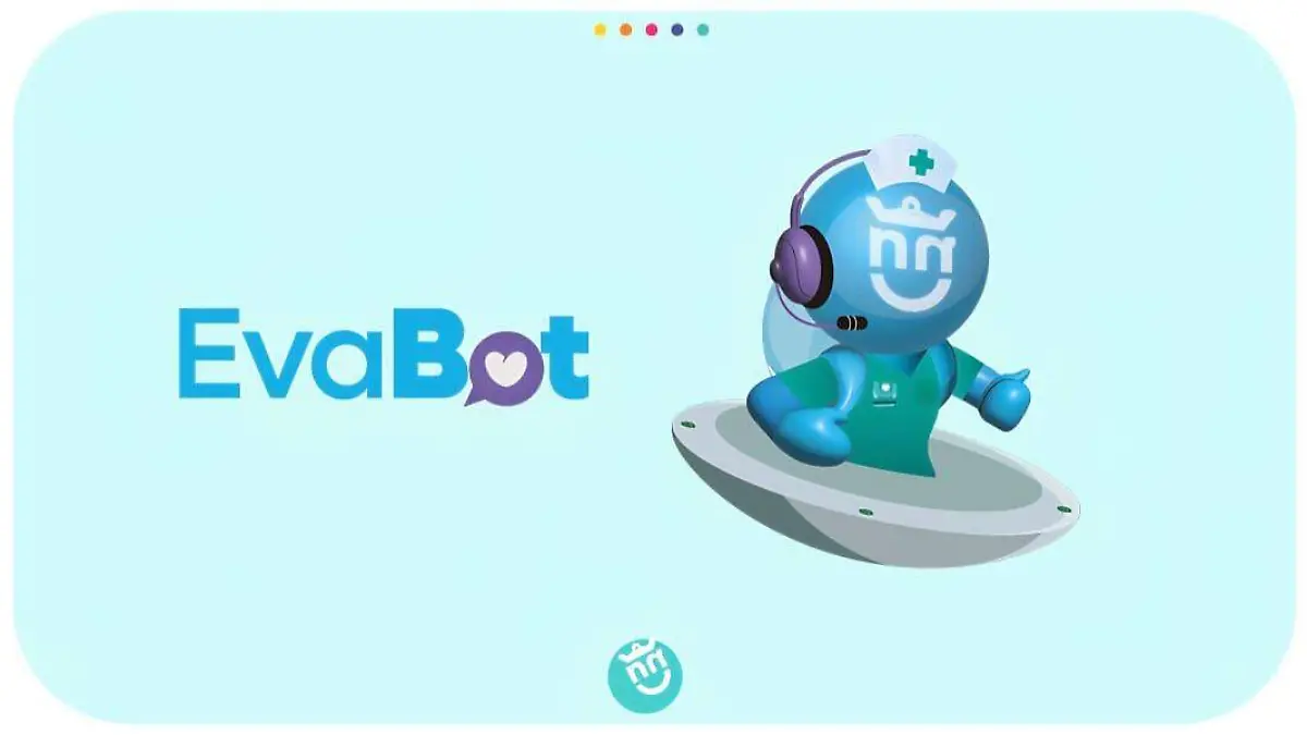 Evabot Zapopan