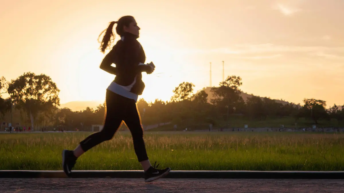 McCarthy Beckan Unsplash (runner)