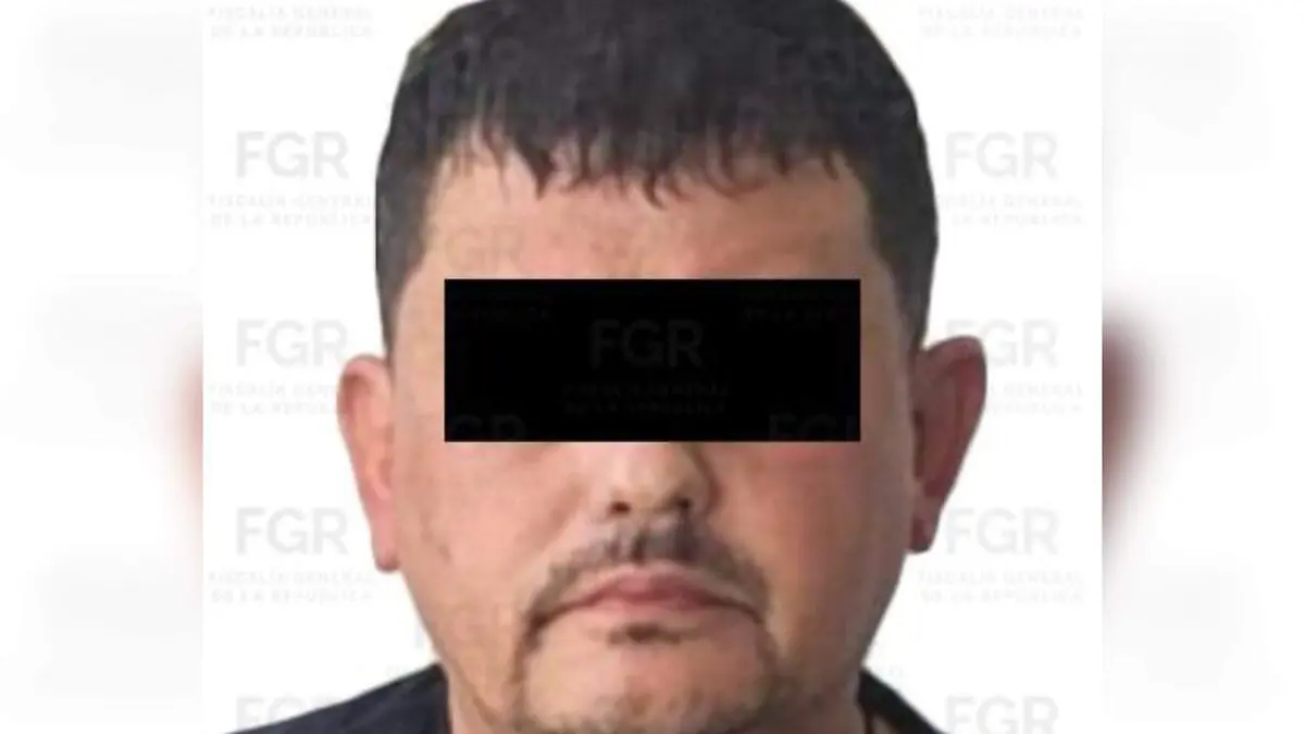 Guero Conta