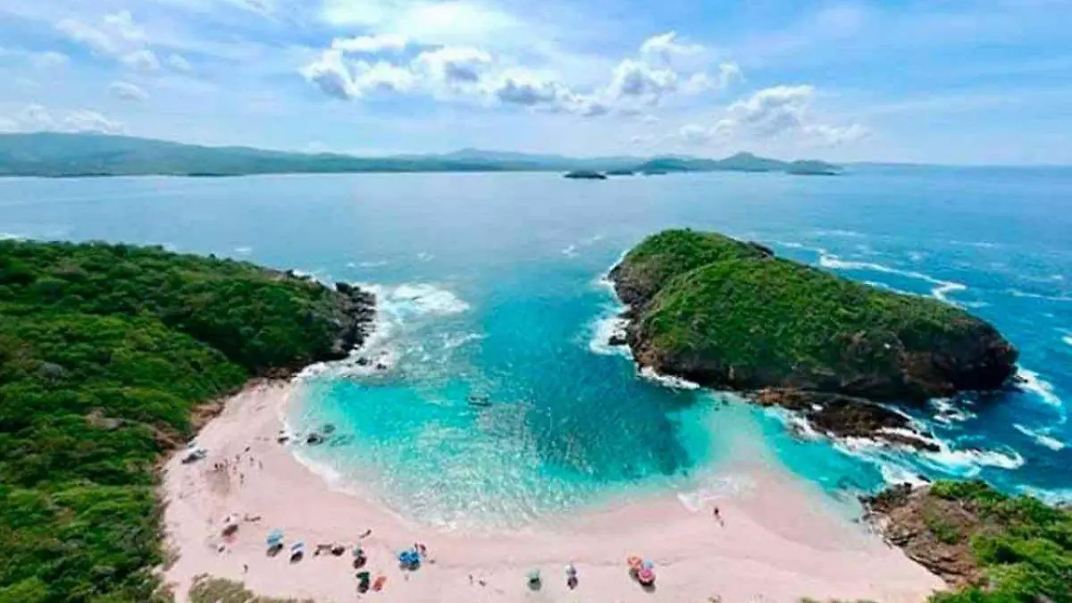 Isla Cocinas