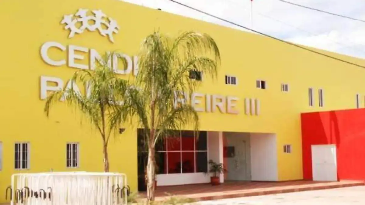 CENDIS Nayarit