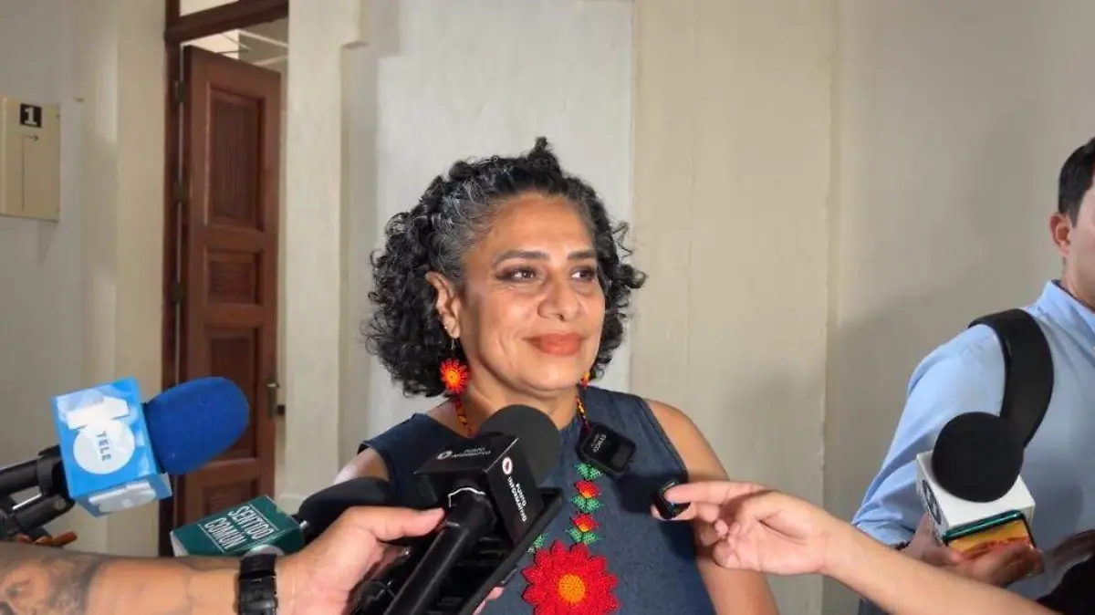 Bertha Sánchez
