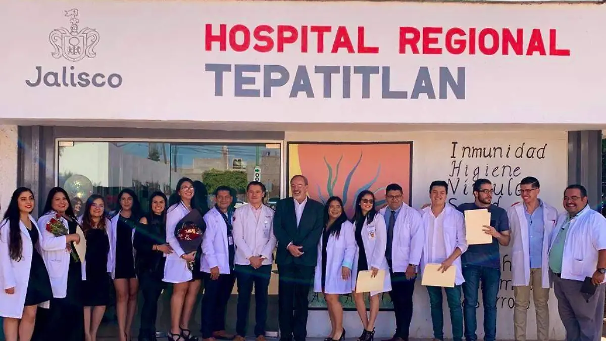 HOSPITAL TEPA
