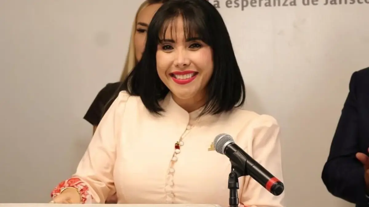 SEÑORA