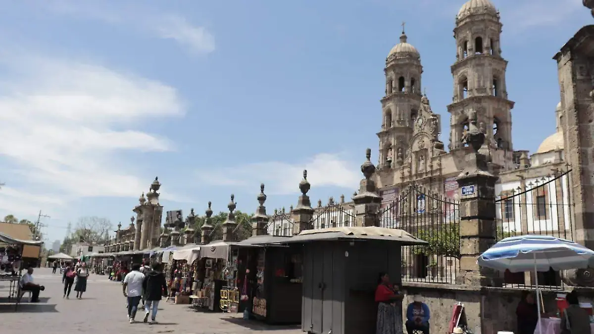 Básilica de Zapopan