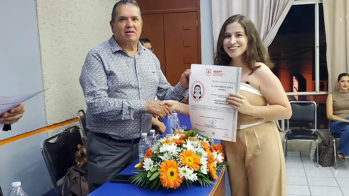 Talento Villa Hidalgo