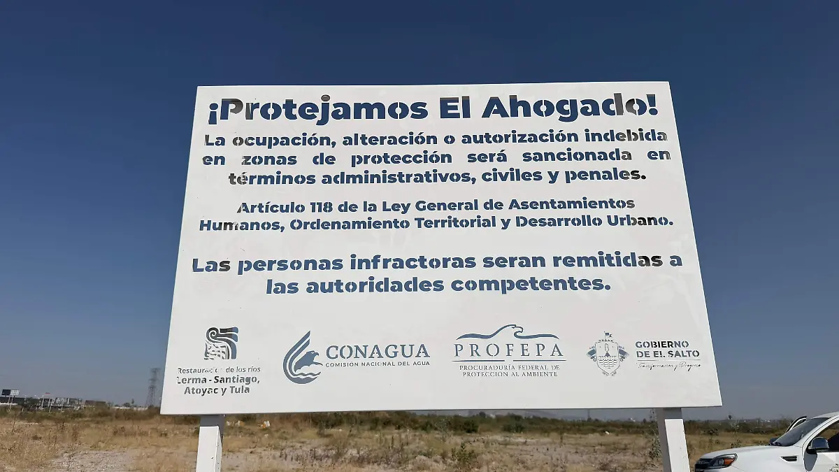 El Ahogado