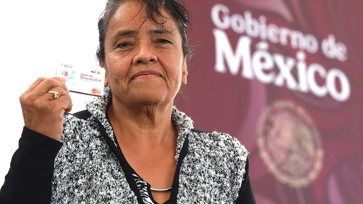 Presidencia Cuartoscuro Bienestar