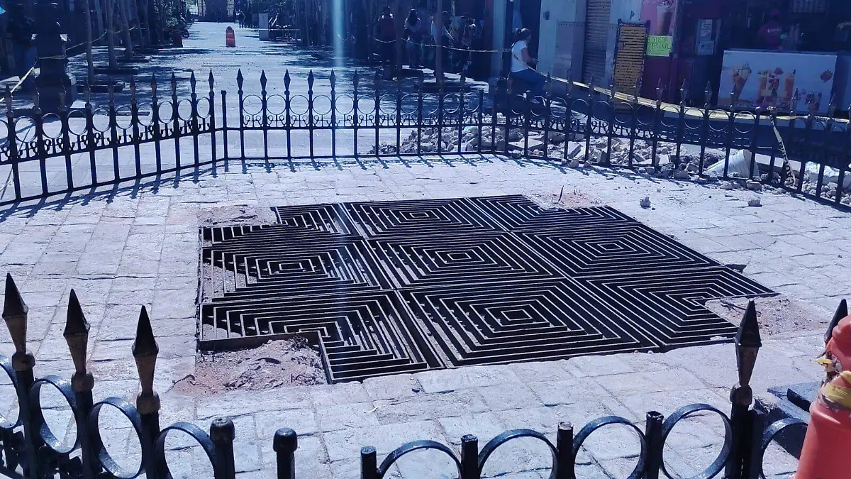 Centro de Guadalajara