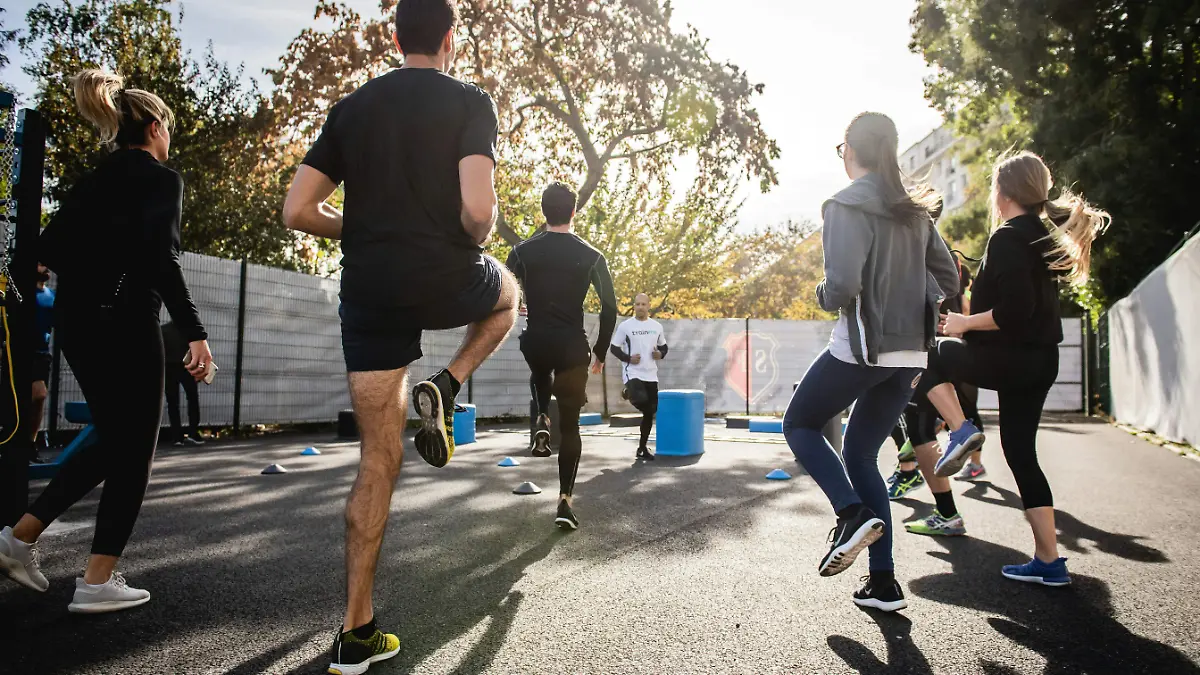 Gabil Vallet Runners Unsplash