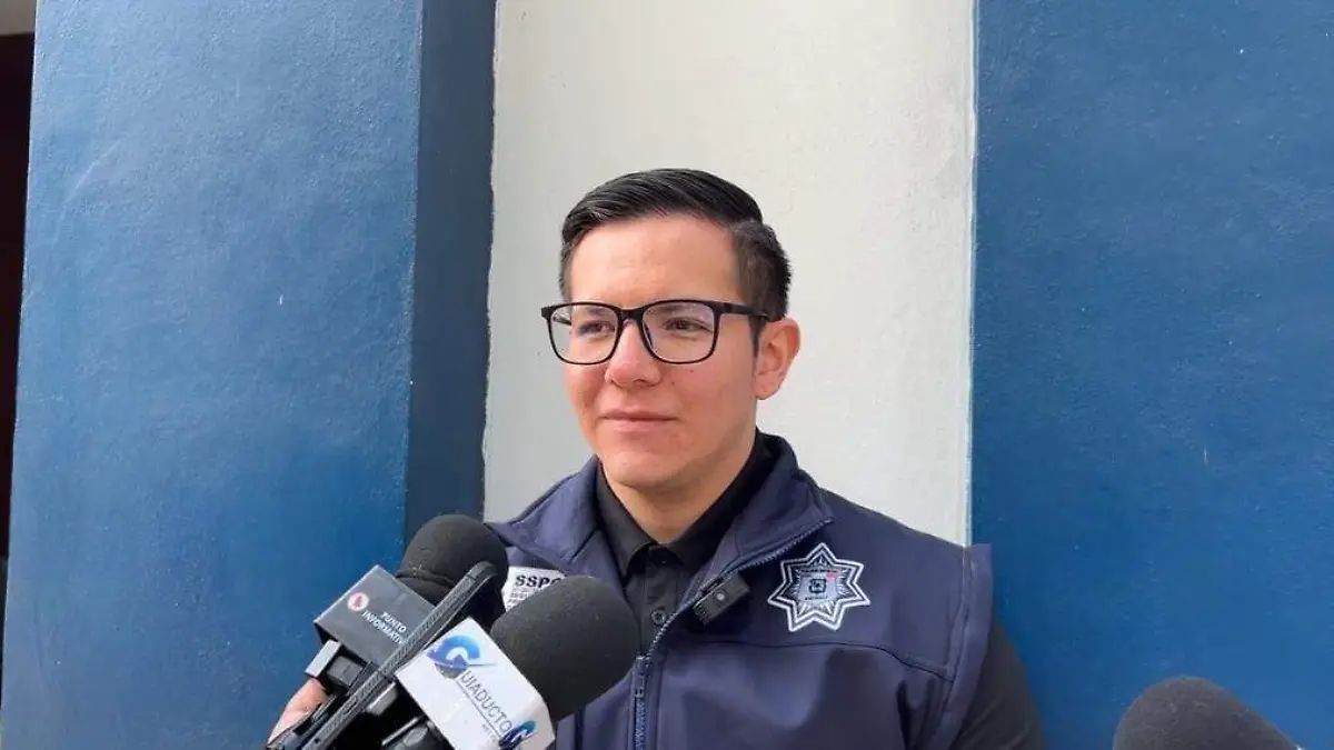 policia cibernetica