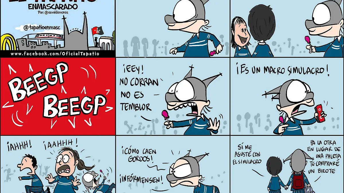 El Tapatío Enmascarado (10)