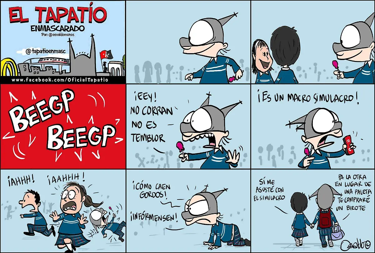 El Tapatío Enmascarado (10)