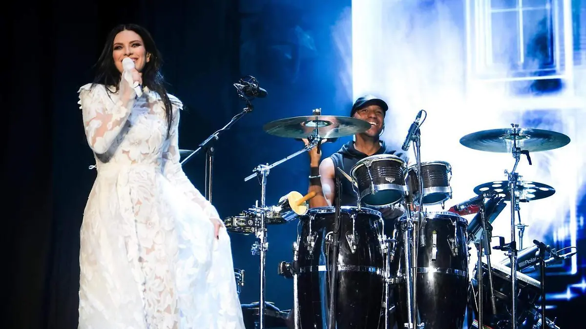 Laura Pausini 2