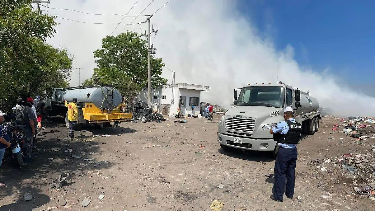 incendio 