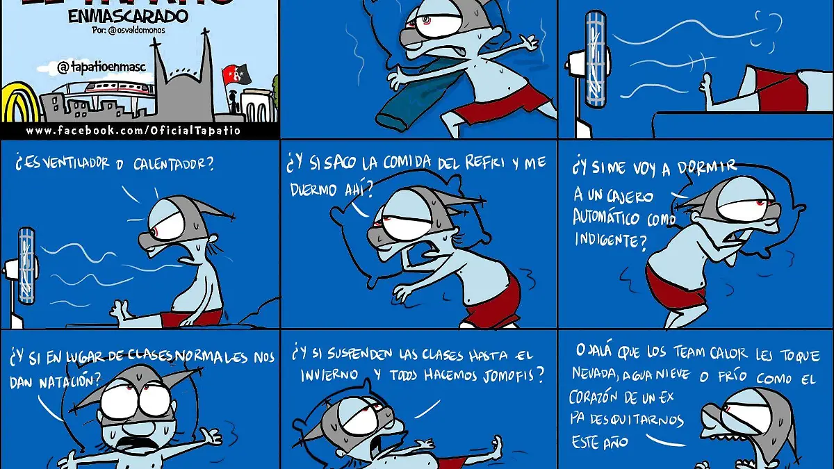 El Tapatío Enmascarado (12)